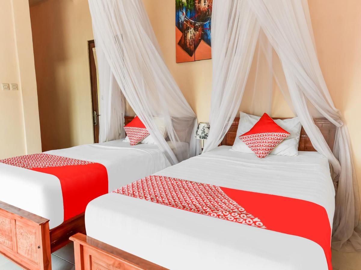 Hotel Oyo 91228 Griya Siena Munduk Exteriér fotografie